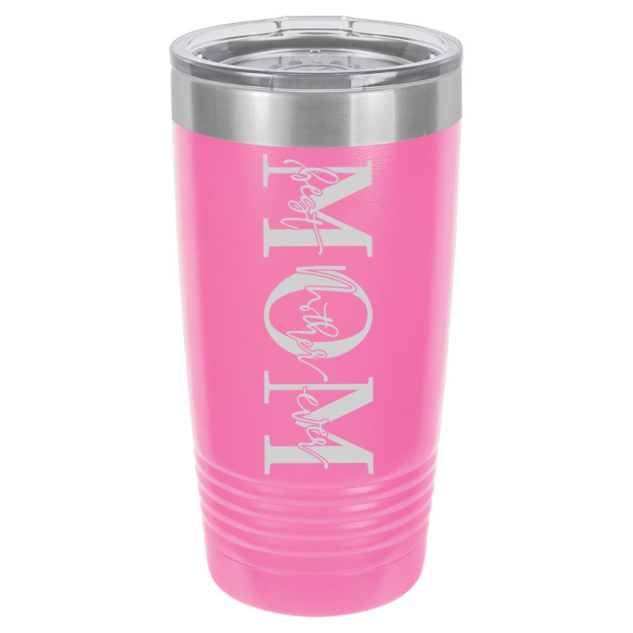 Mom 20 ounce Polar Camel