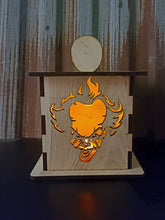 Load image into Gallery viewer, Halloween Horror Characters Candle Lantern Pennywise