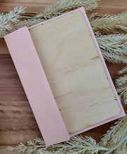 Load image into Gallery viewer, BLOW ME IT&#39;S MY BIRTHDAY WOOD CARD