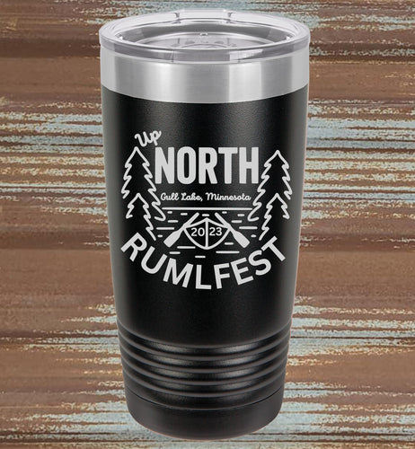 RumlFest 2023 Cup