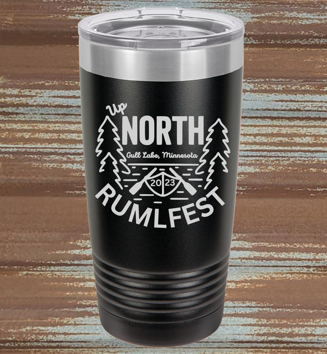 RumlFest 2023 Cup