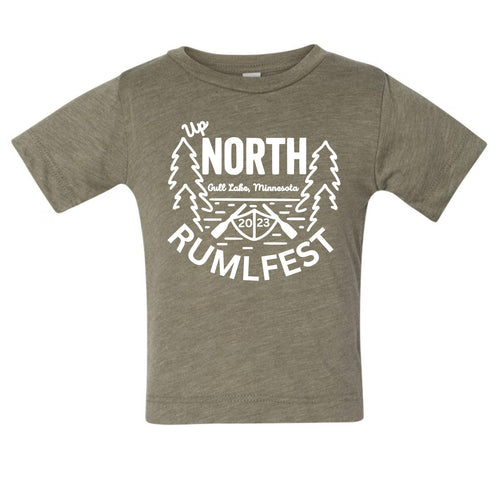 INFANT RumlFest 2023 Shirt