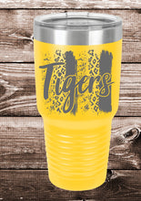 Load image into Gallery viewer, Tigers Polar Camel Tumbler