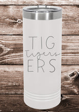Load image into Gallery viewer, Tigers Polar Camel Tumbler