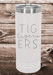 Tigers Polar Camel Tumbler
