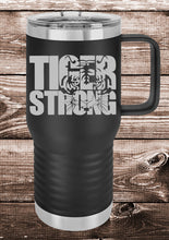 Load image into Gallery viewer, Tiger Strong Polar Camel Tumbler